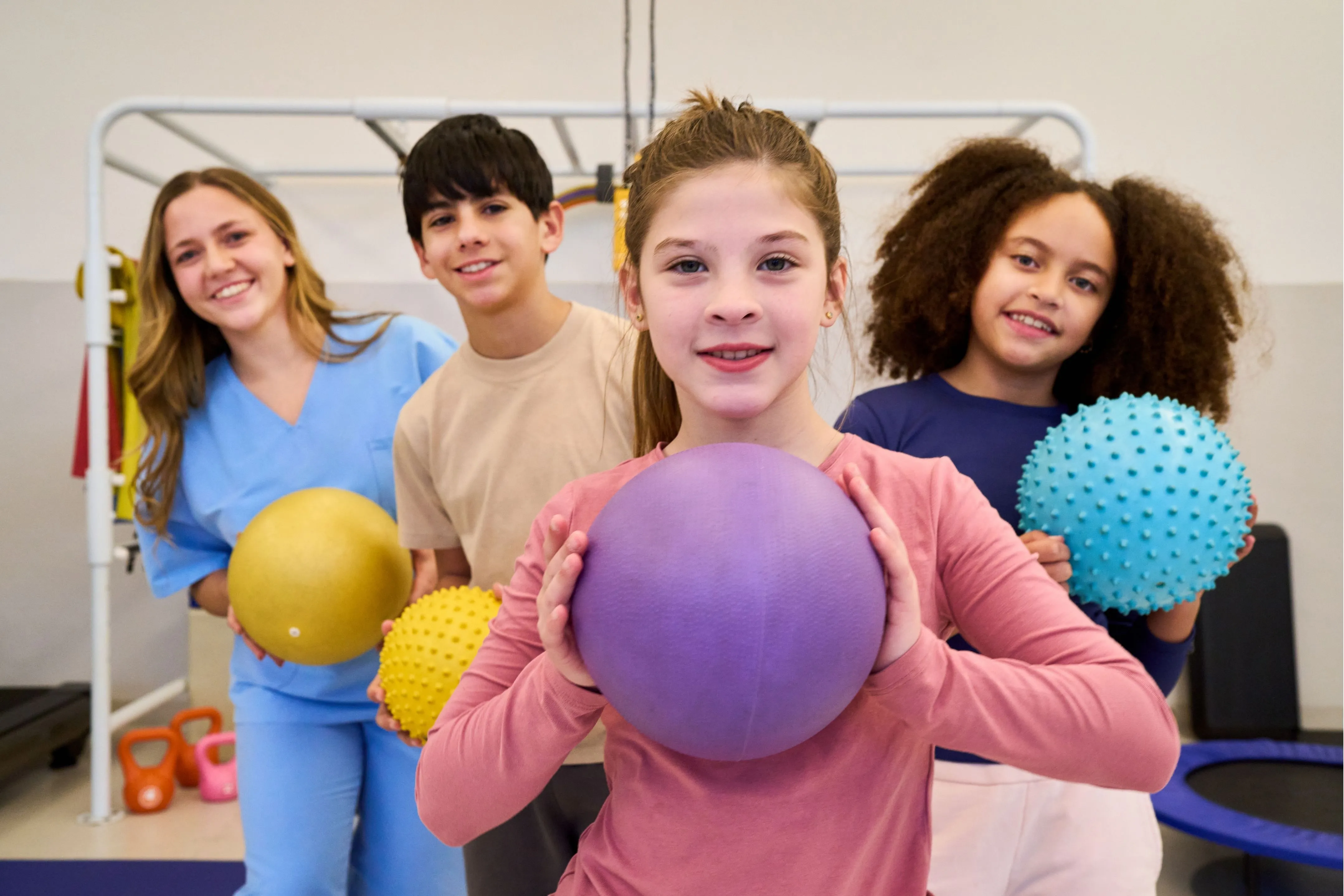 Pediatrik Rehabilitasyon