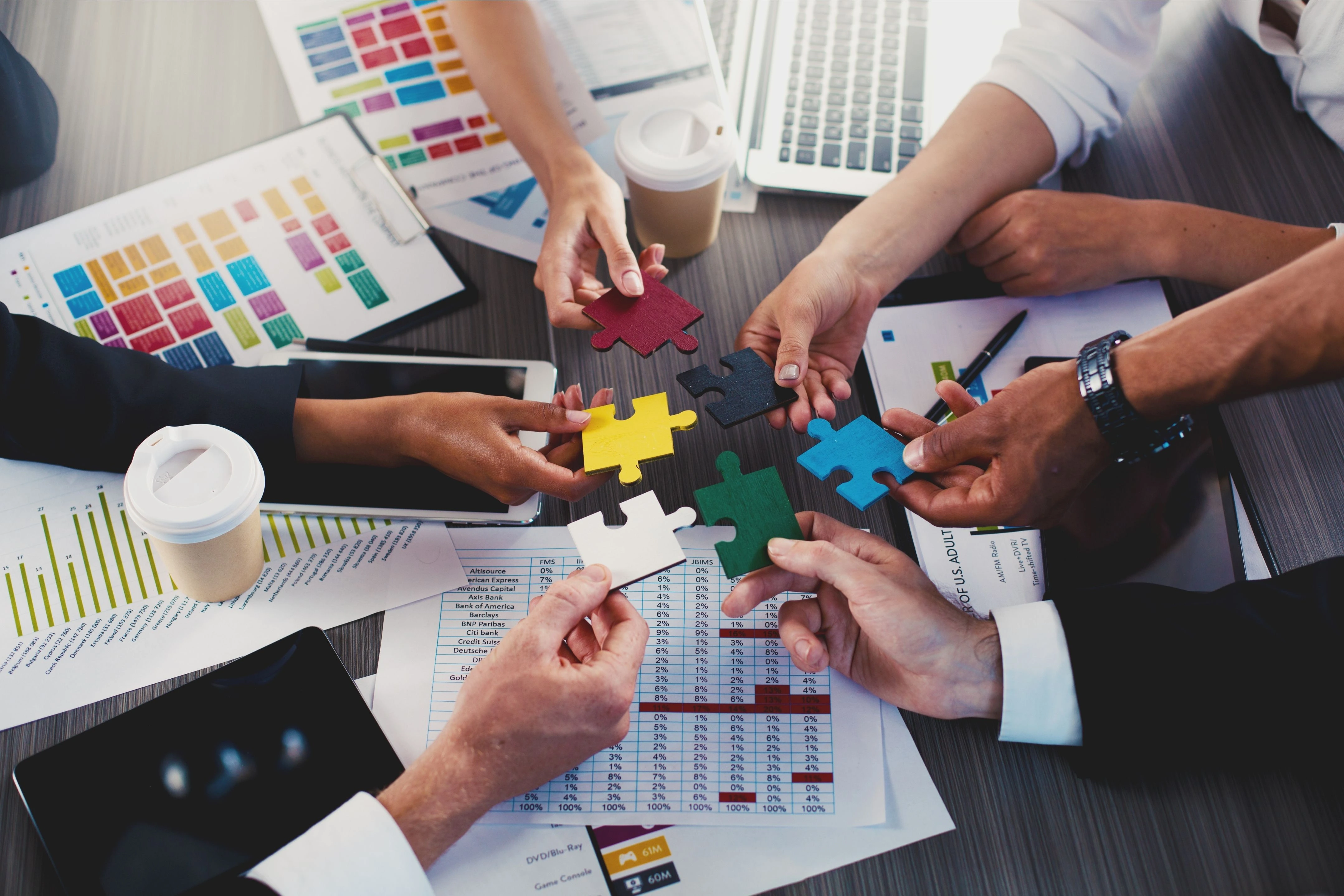 Yetişkin Duyu Bütünleme